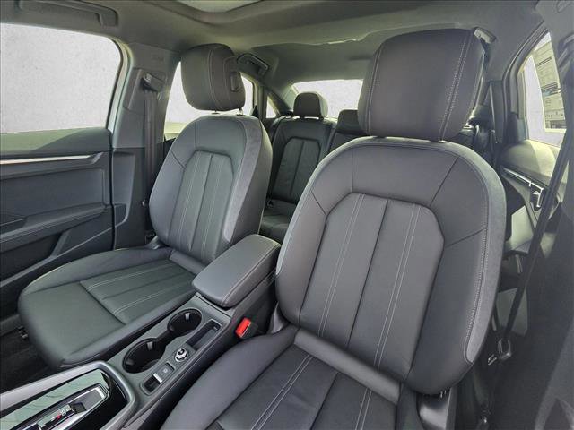 New 2026 Audi A3 2.0T Premium image 16