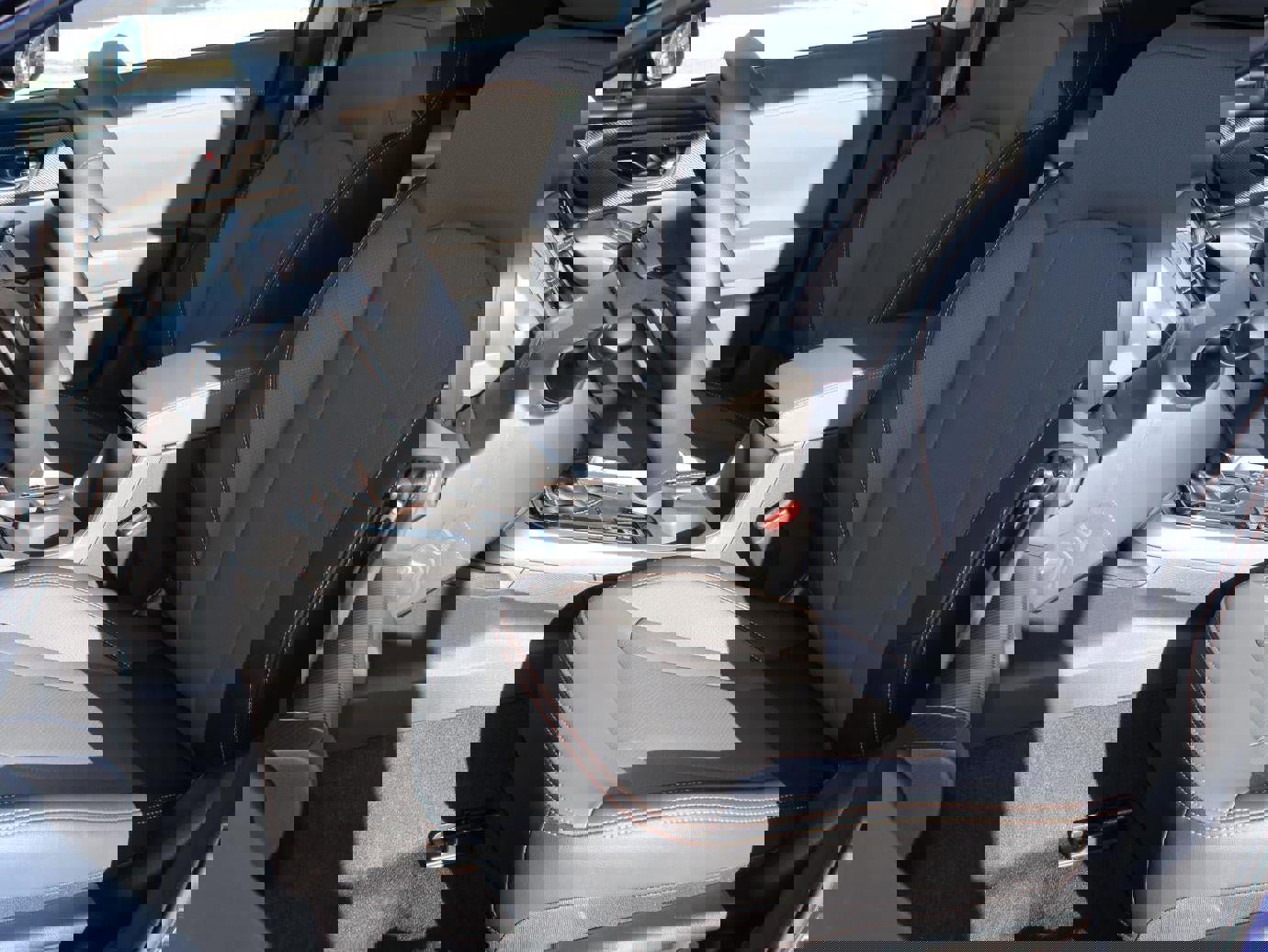 New 2026 Subaru Crosstrek 2.5i Limited w/ Crosstrek Mirror Package image 16