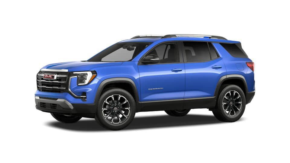 New 2027 GMC Terrain Elevation w/ Elevation Premium Package AWD/4WD image 52