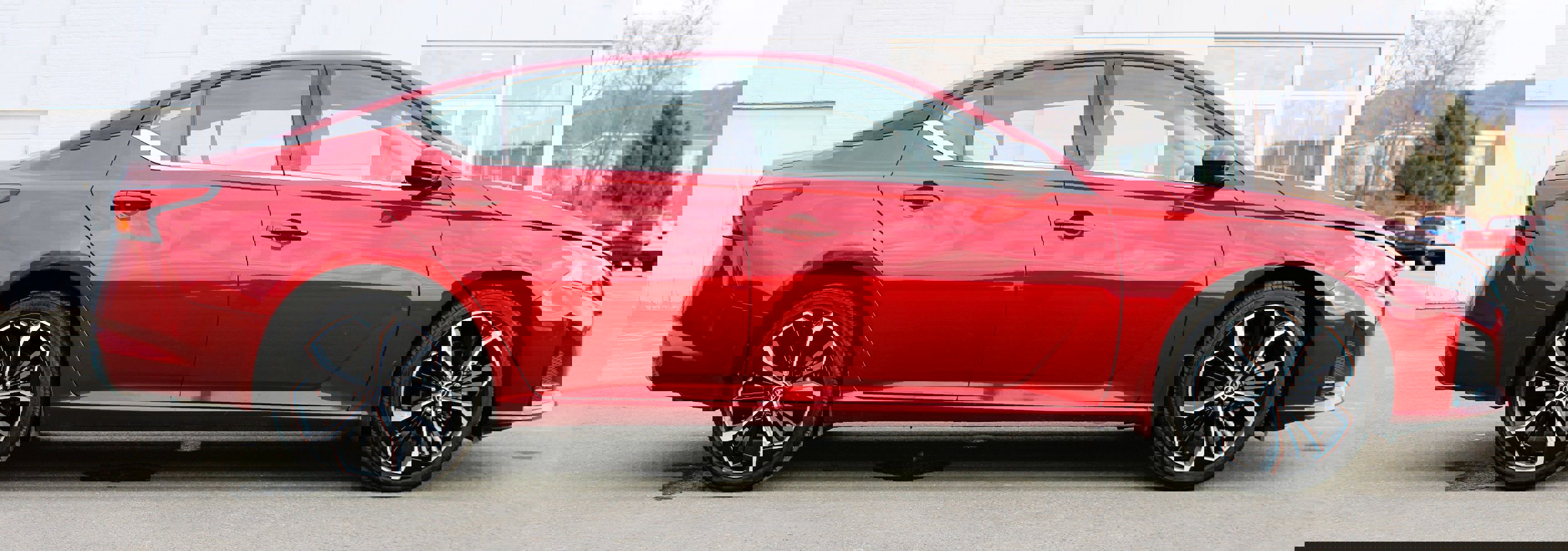 Used 2023 Nissan Altima 2.5 SR image 5