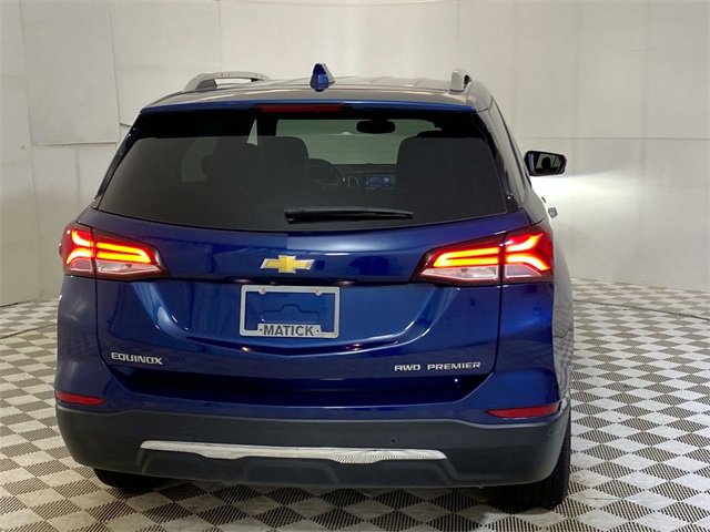 Used 2023 Chevrolet Equinox Premier w/ LPO, Floor Liner Package image 18