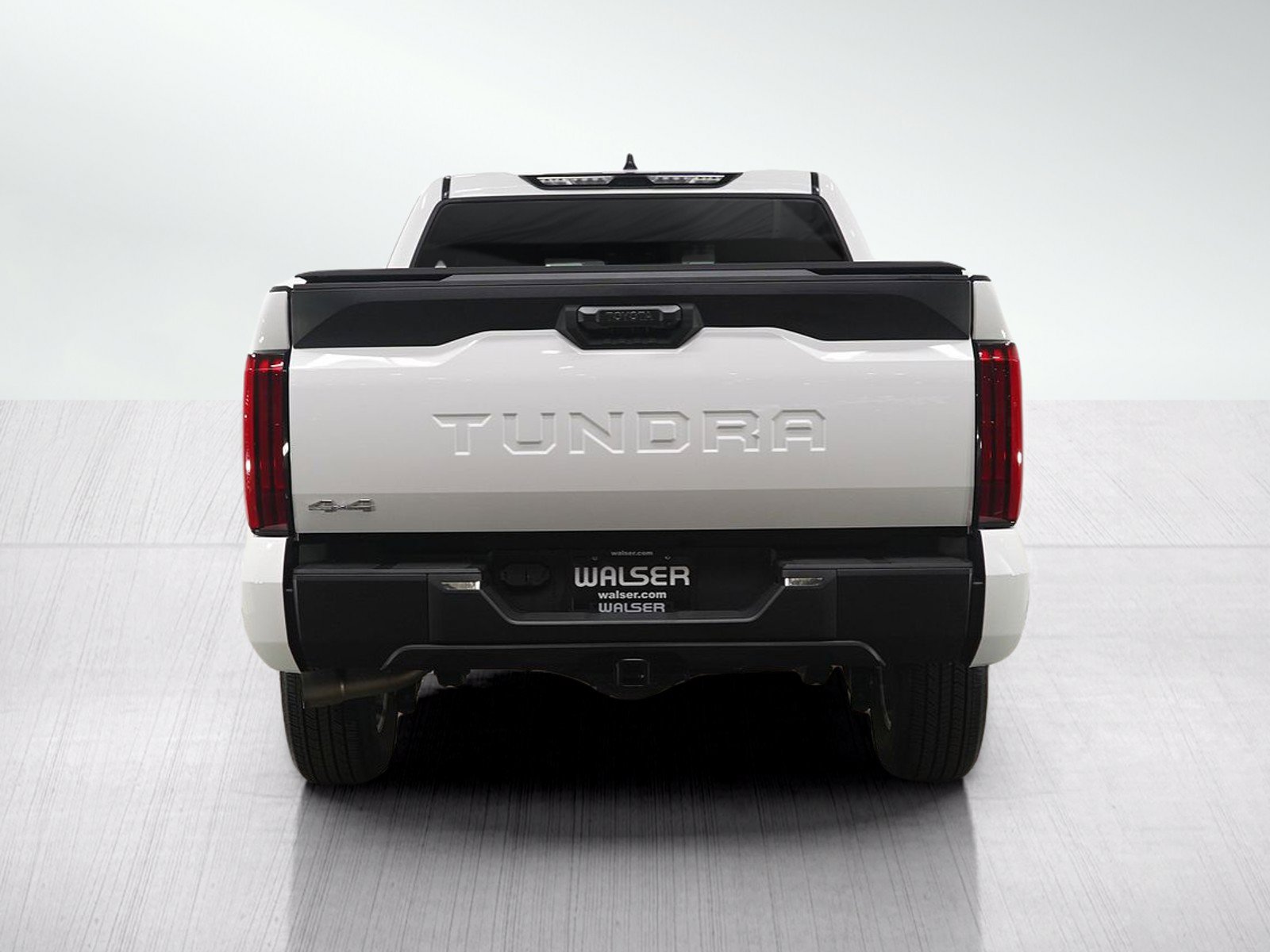 Used 2025 Toyota Tundra SR5 AWD/4WD image 6