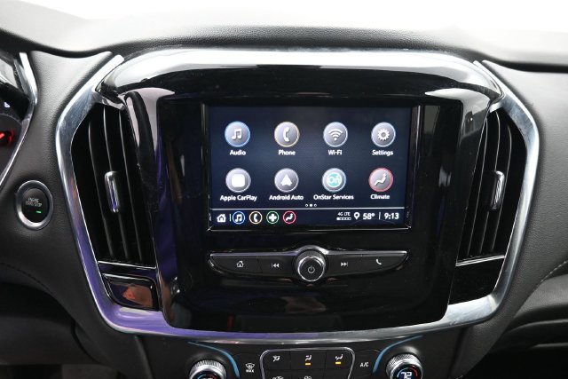 Used 2023 Chevrolet Traverse LT FWD image 20