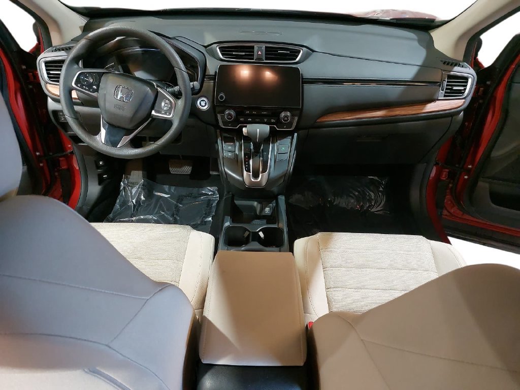 Used 2018 Honda CR-V EX image 9