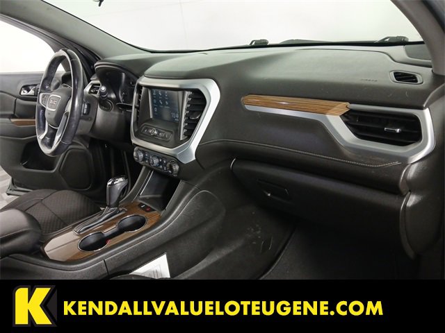 Used 2018 GMC Acadia SLE image 19