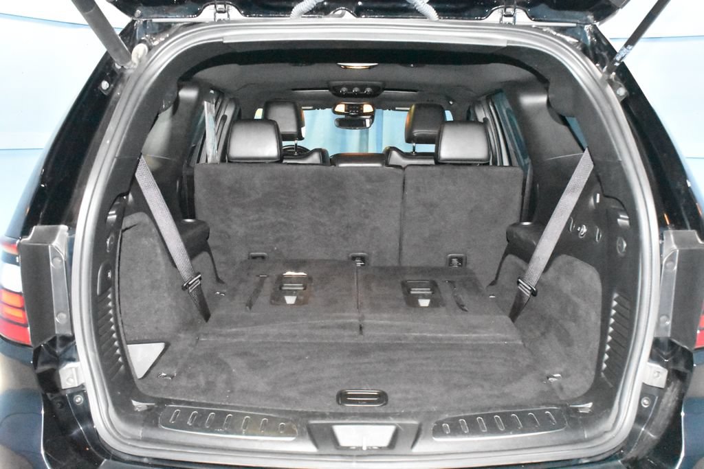 Used 2023 Dodge Durango GT AWD/4WD image 33