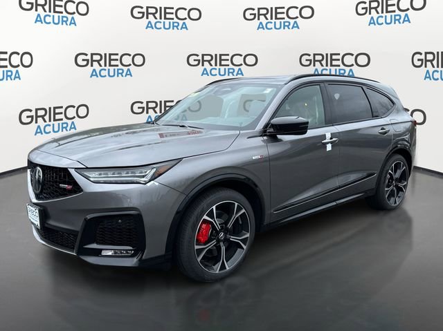 New 2026 Acura MDX Type S AWD/4WD image 3