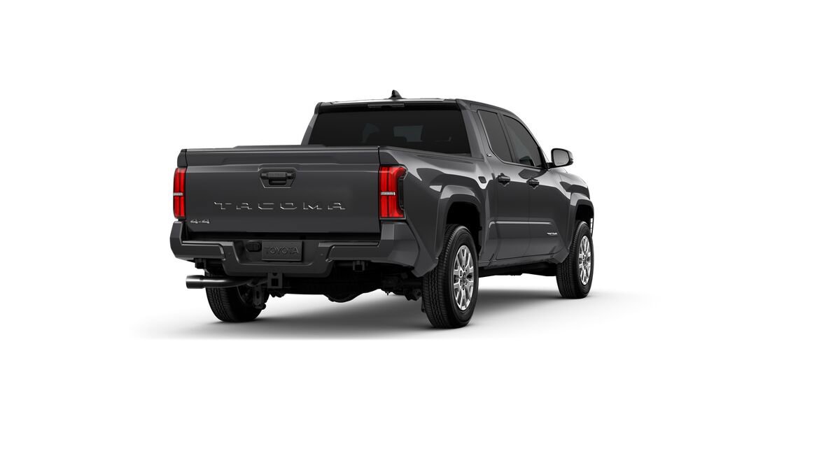 New 2026 Toyota Tacoma SR5 AWD/4WD image 9