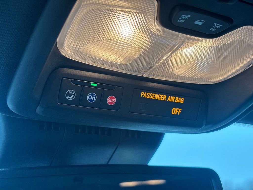 New 2026 GMC Canyon AT4 w/ Technology Plus Package image 16