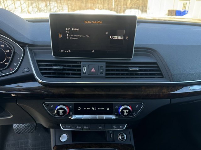 Used 2018 Audi Q5 2.0T Premium Plus w/ Premium Plus Package image 21