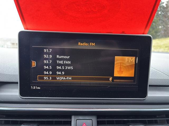 Used 2018 Audi S5 Prestige image 19