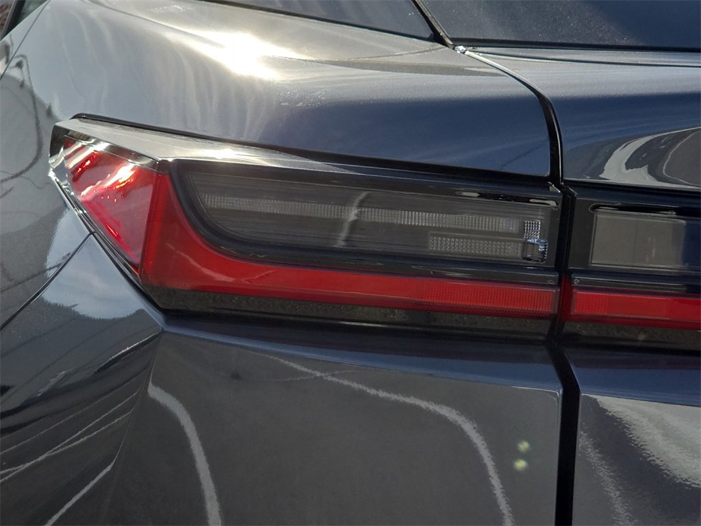 New 2026 Lexus RZ 350e 2WD image 10