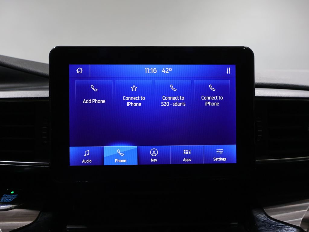 Used 2021 Ford Explorer Limited image 24