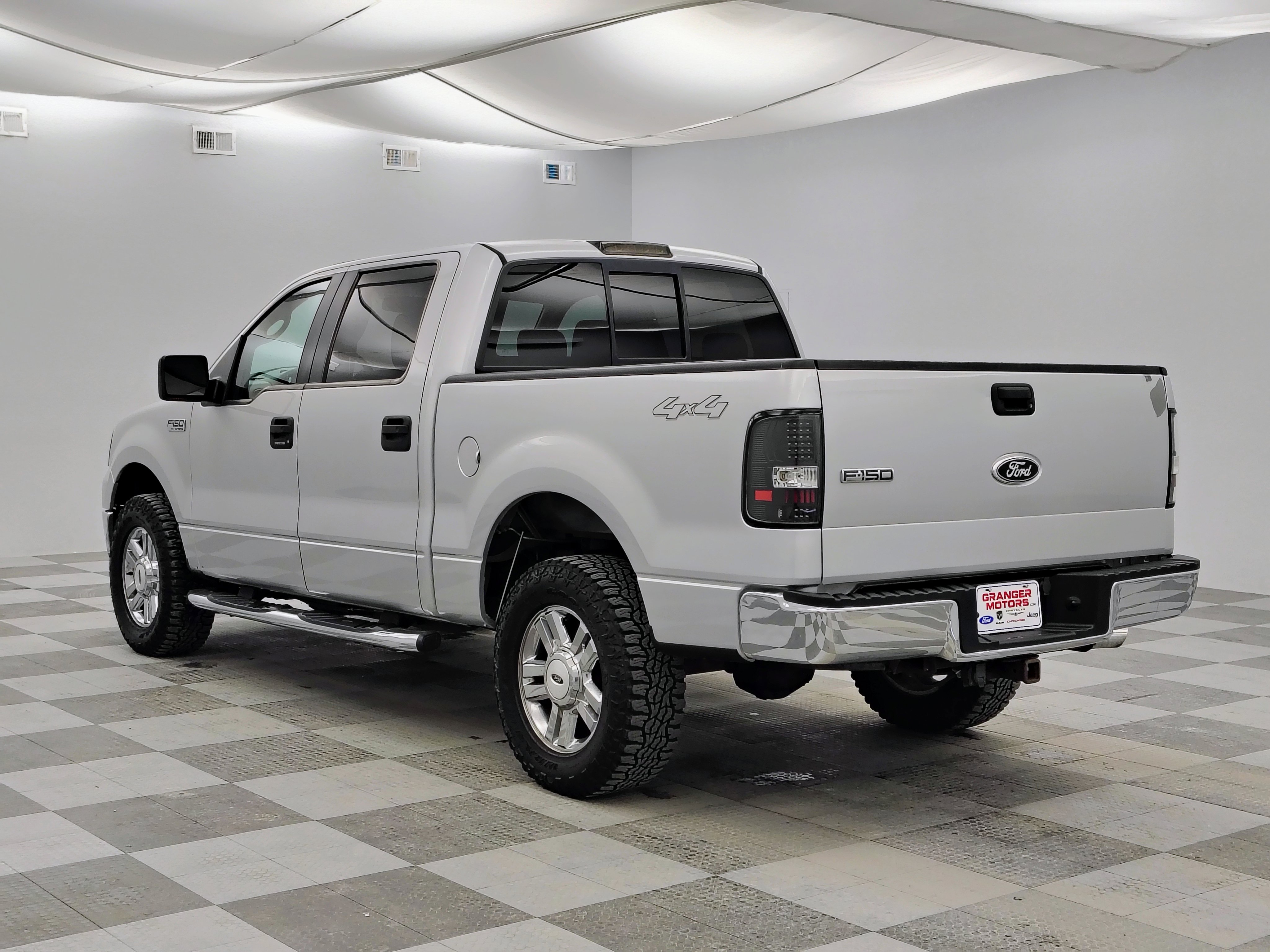 Used 2006 Ford F150 XLT image 7