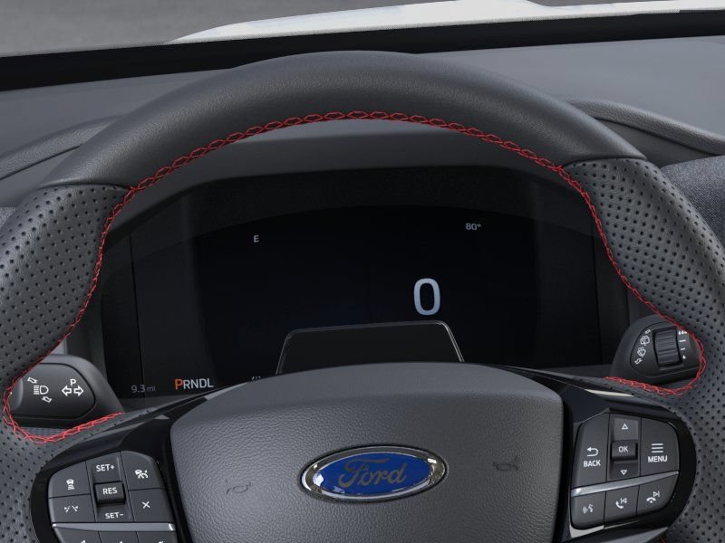 New 2026 Ford Explorer ST-Line w/ ST-Line Street Pack AWD/4WD image 13
