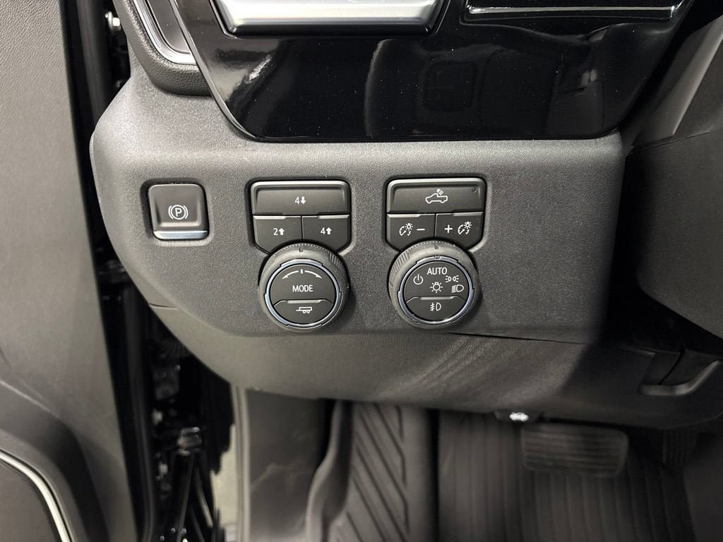 New 2026 Chevrolet Silverado 2500 LT AWD/4WD image 30