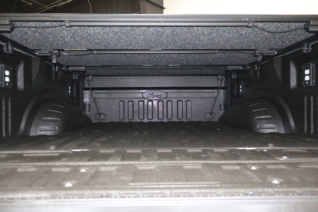 Used 2025 Ford F250 Platinum w/ Platinum Plus Package image 61