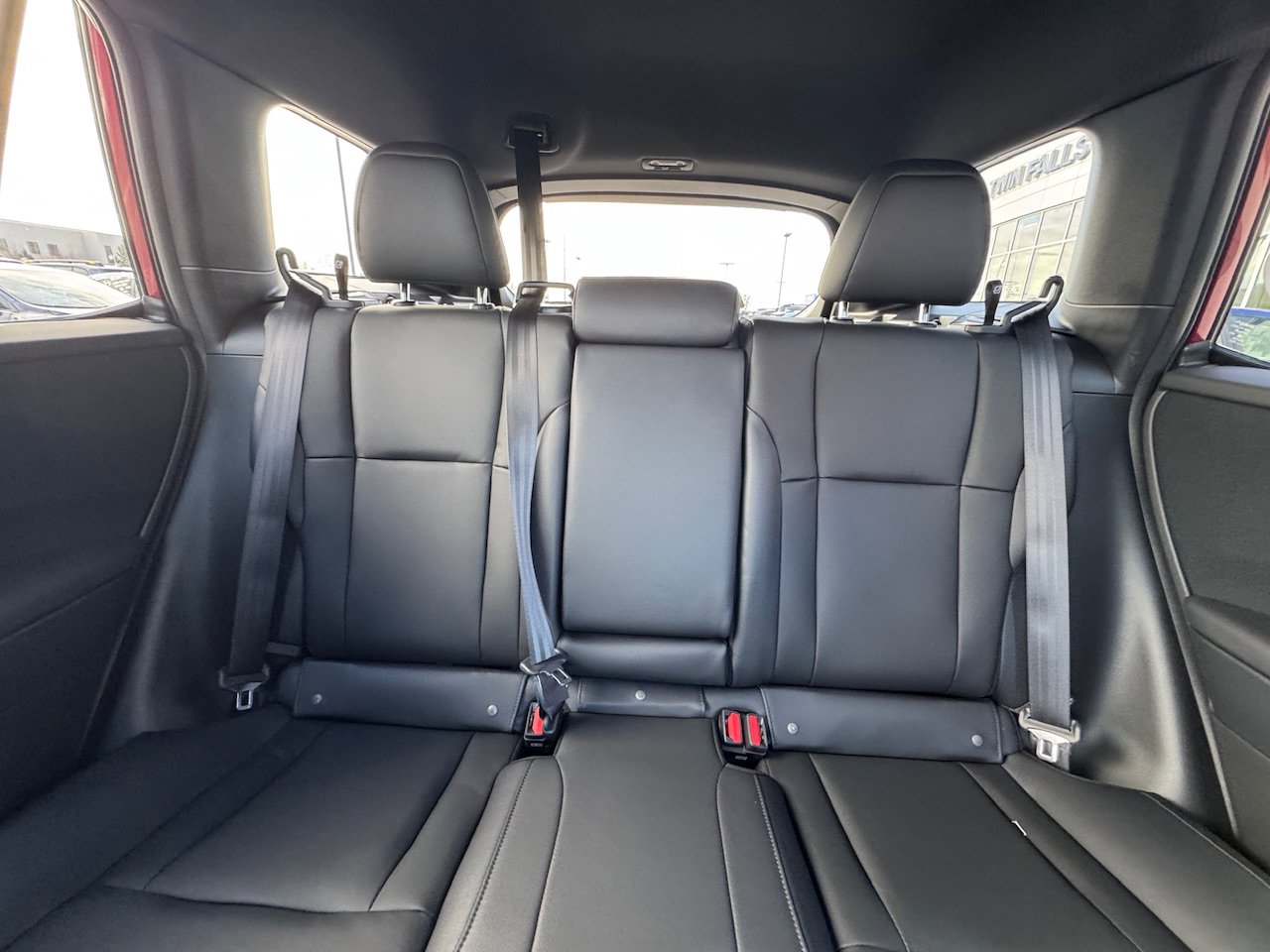 New 2026 Subaru Outback Premium image 15