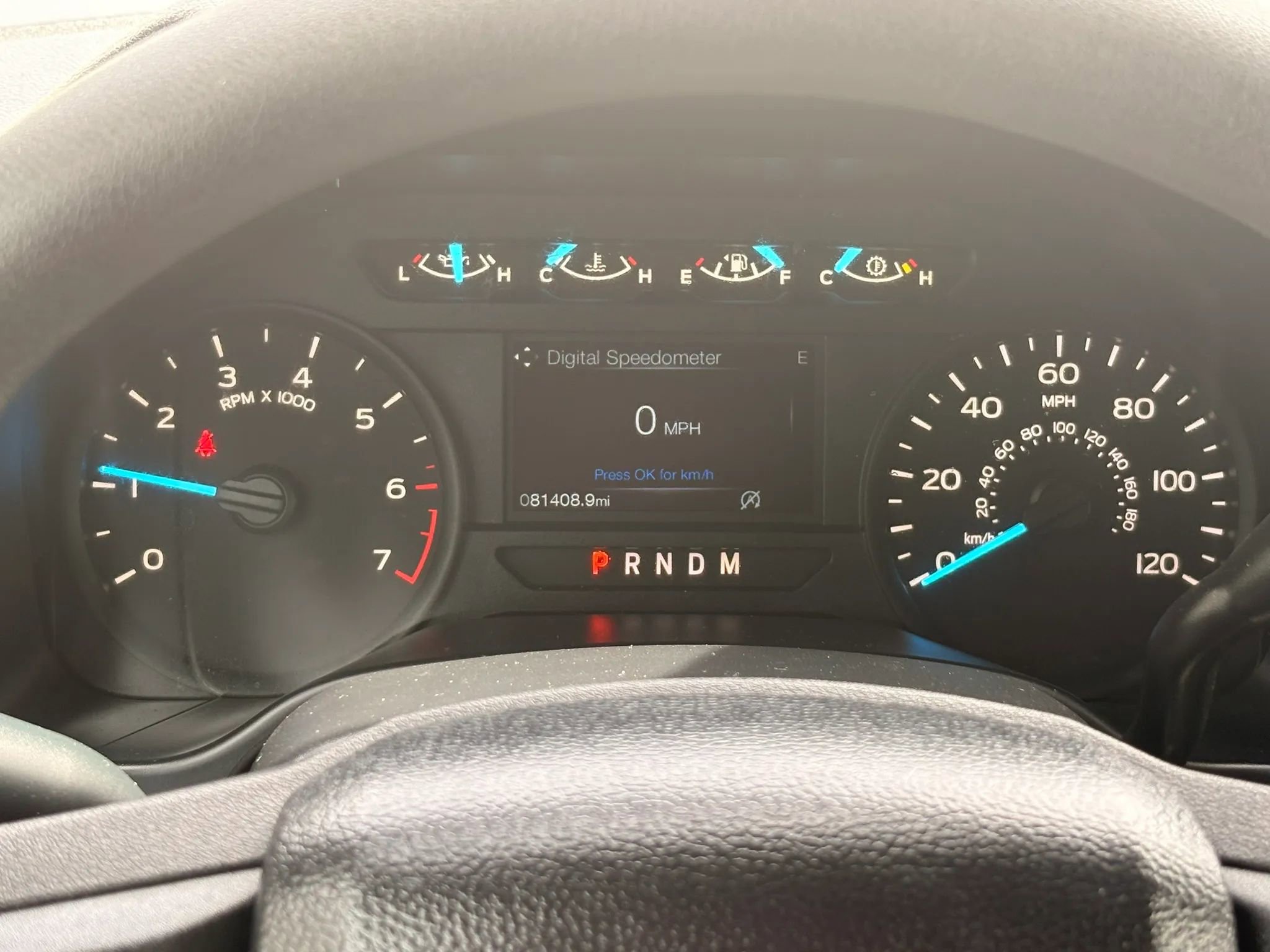 Used 2019 Ford F150 XL w/ Equipment Group 101A Mid AWD/4WD image 22