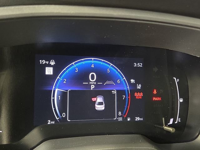 New 2026 Toyota Corolla LE image 16