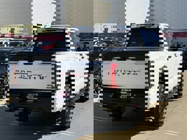 Used 2025 Toyota Tundra TRD Pro image 4