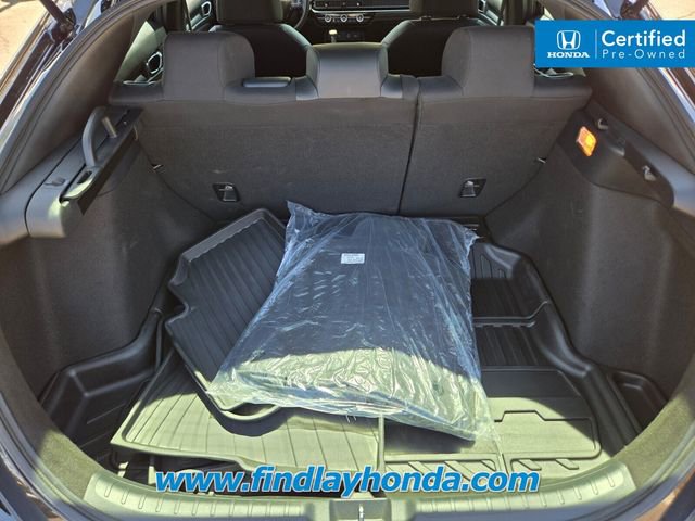 Certified 2024 Honda Civic Sport image 18