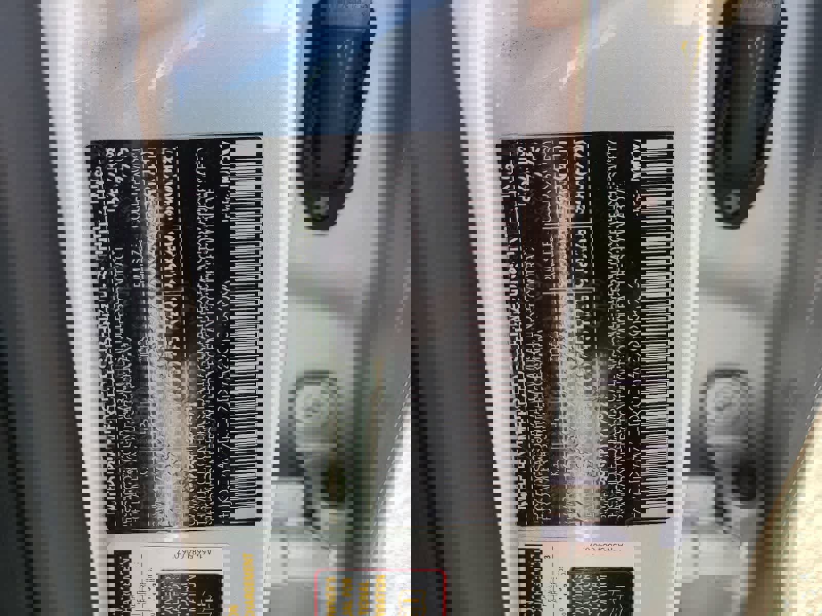 Used 2013 Mercedes-Benz ML 63 AMG 4MATIC image 29