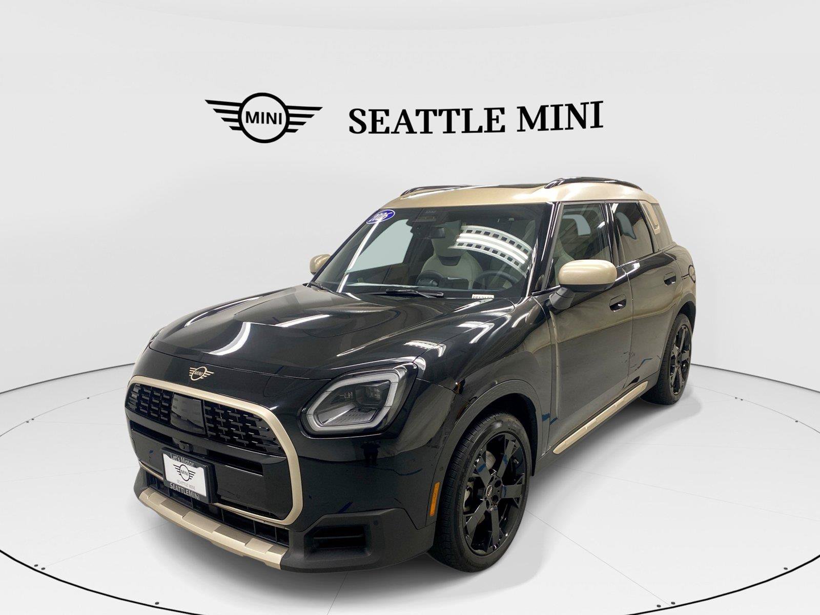 Used 2026 MINI Cooper Countryman S w/ Comfort Package Max AWD/4WD image 1
