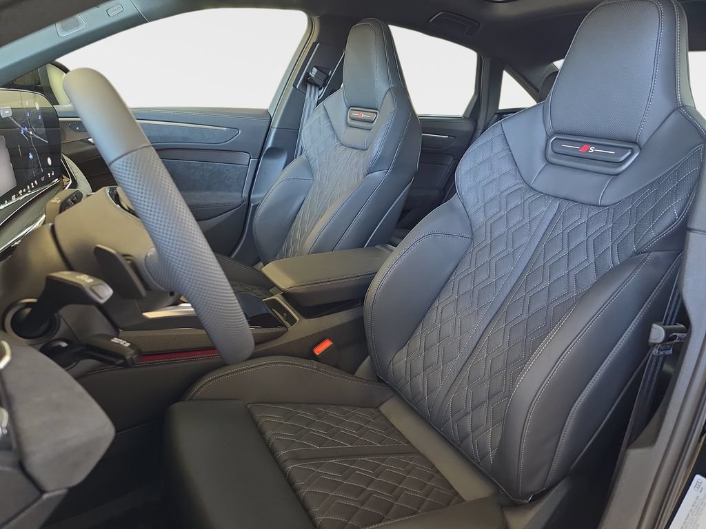 New 2026 Audi A6 Prestige AWD/4WD image 14