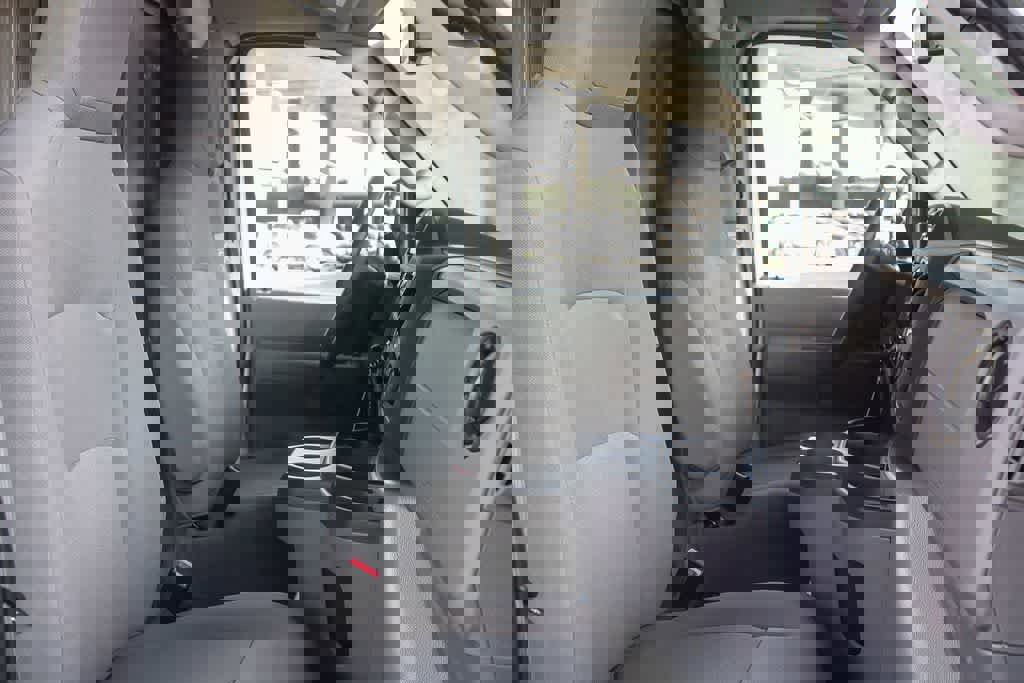 New 2026 Ford E-350 and Econoline 350 Super Duty w/ Power Equipment Group image 24