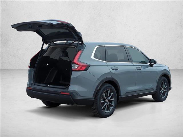 New 2026 Honda CR-V EX-L video 2