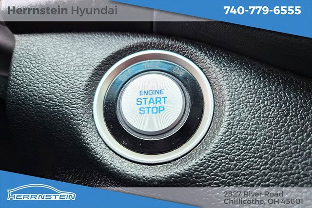 Used 2021 Hyundai Tucson Ultimate w/ Cargo Package image 20