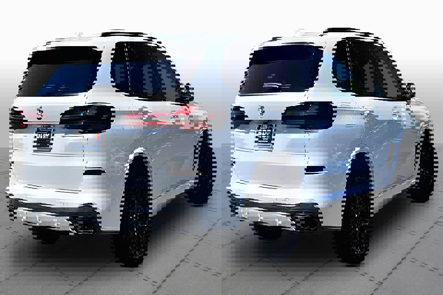 Certified 2024 BMW X5 xDrive40i w/ M Sport Package image 13