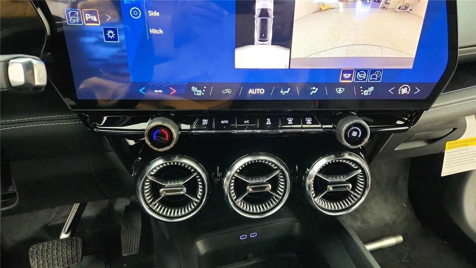 New 2026 Chevrolet Blazer EV LT AWD/4WD image 26