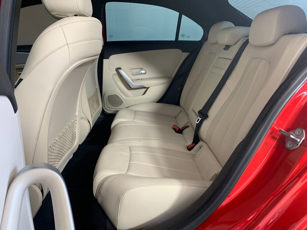 Used 2019 Mercedes-Benz A 220 image 31