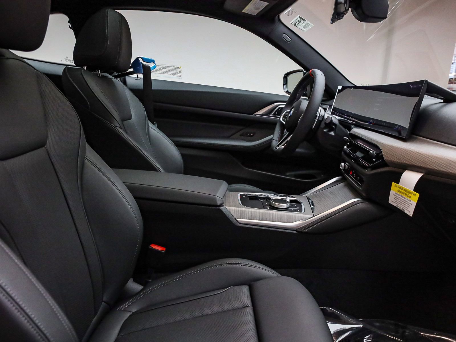New 2026 BMW 440i xDrive Coupe w/ Premium Package AWD/4WD image 27