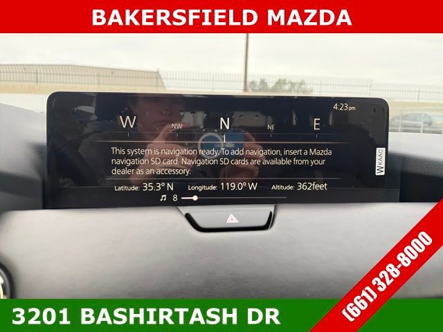 New 2026 MAZDA CX-70 3.3 Turbo w/ Premium Plus Pkg image 19