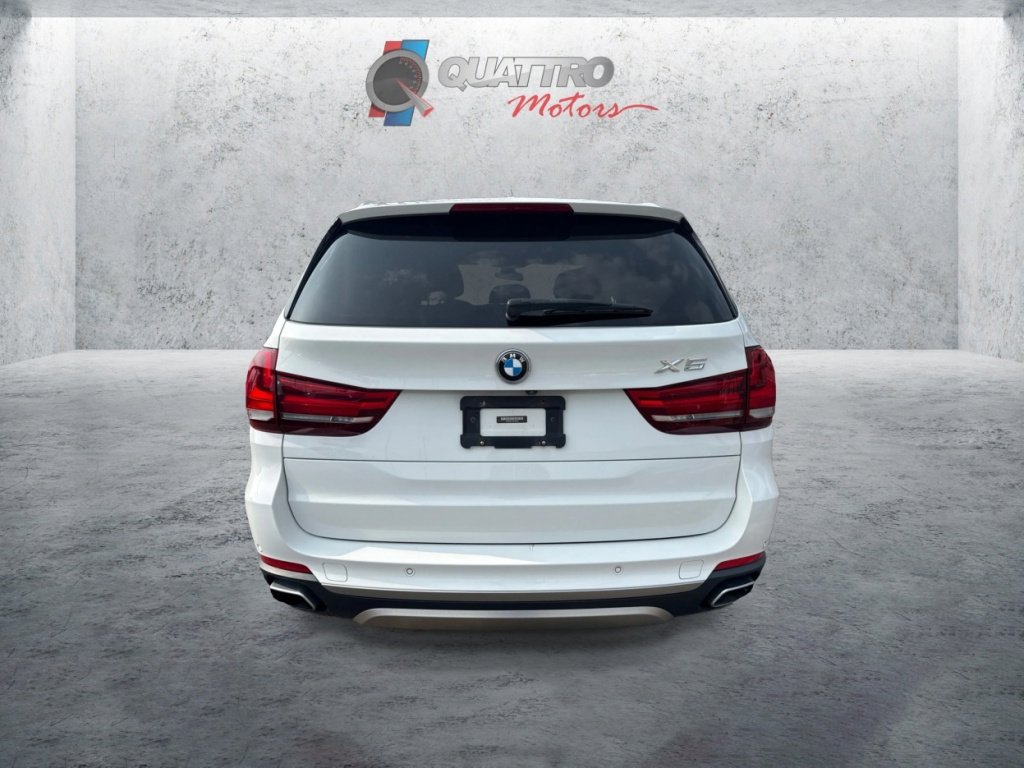 Used 2018 BMW X5 xDrive35i w/ Driving Assistance Package image 4