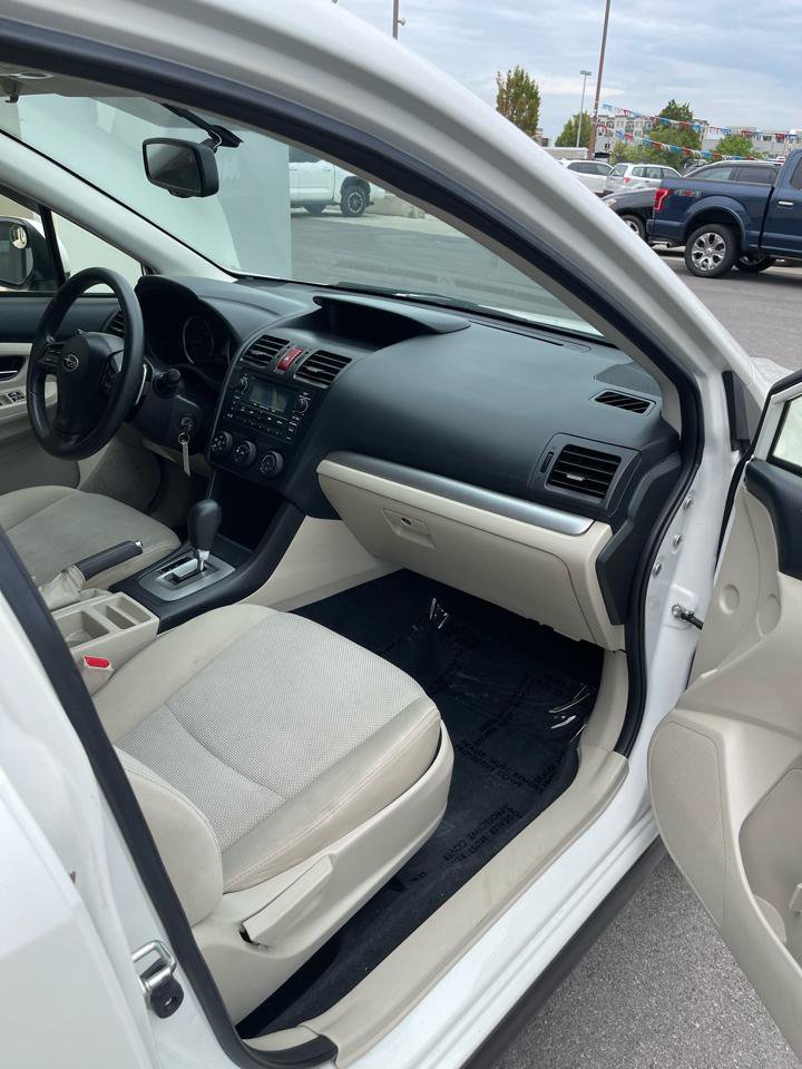 Used 2013 Subaru Crosstrek 2.0i Premium AWD/4WD image 17