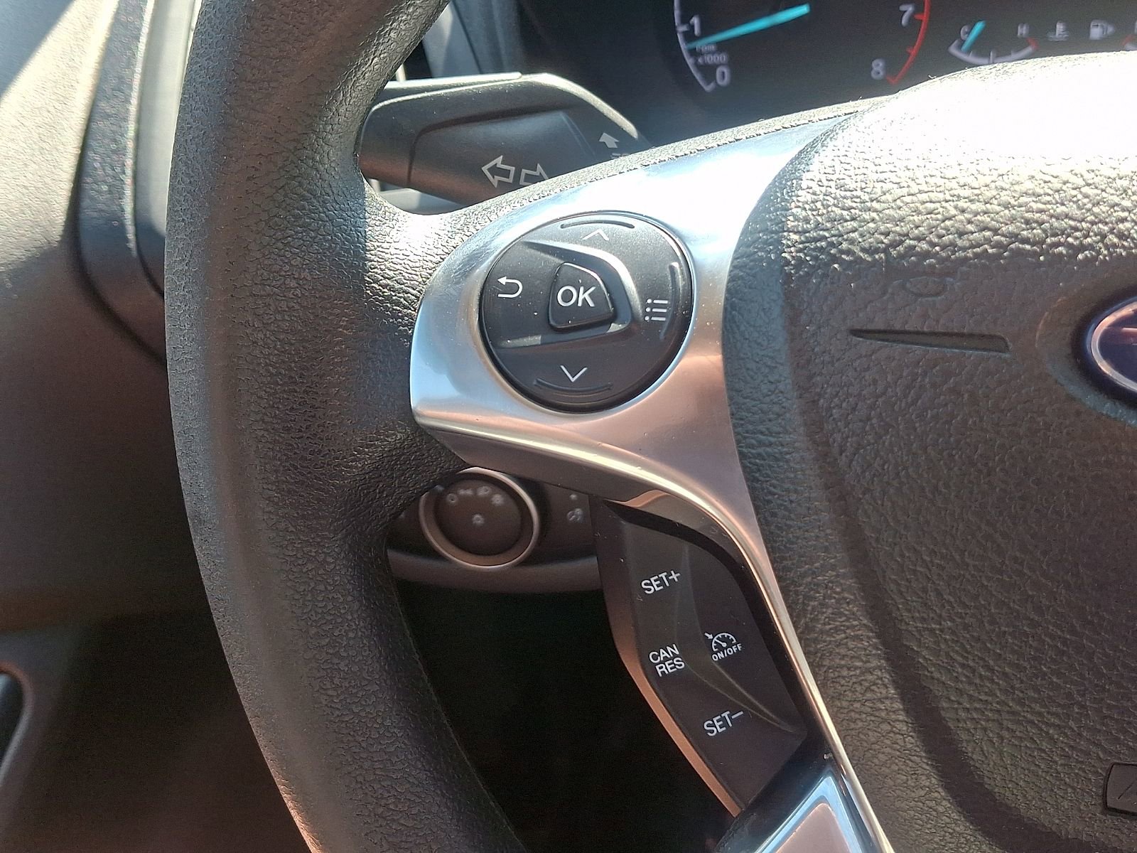 Used 2020 Ford Transit Connect XL image 21