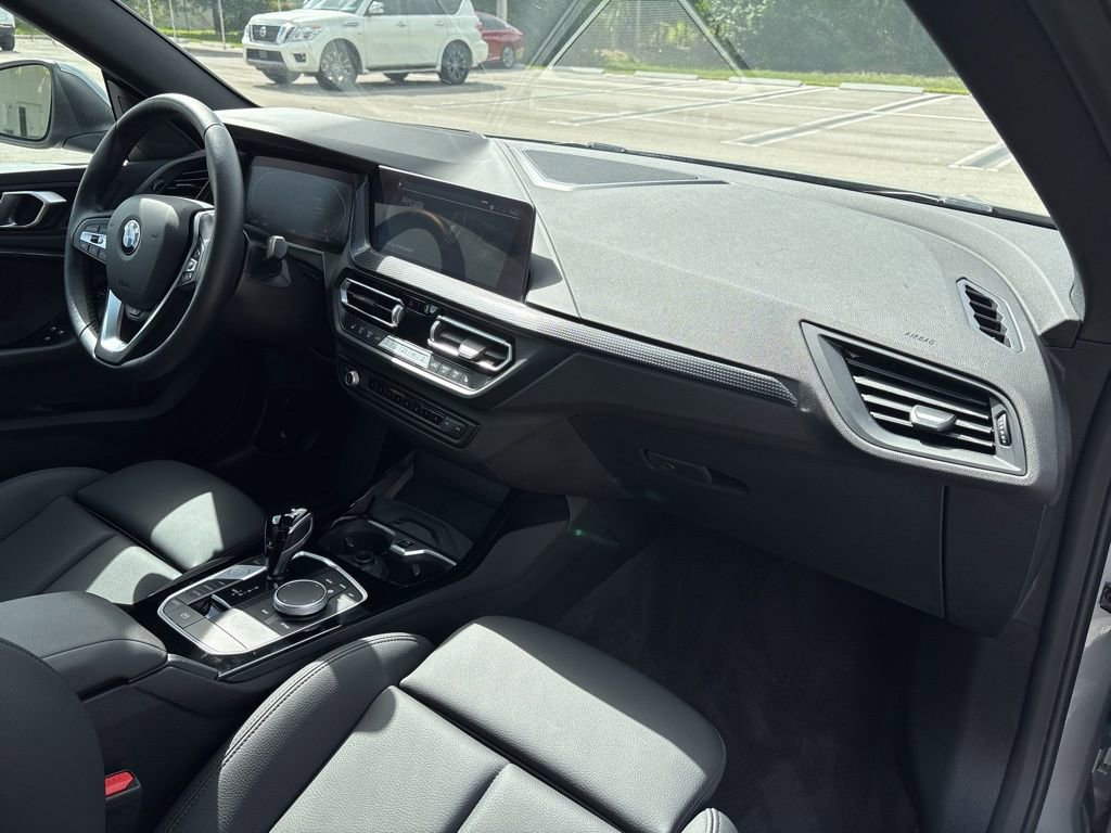 Used 2024 BMW 228i xDrive Gran Coupe w/ Premium Package image 13