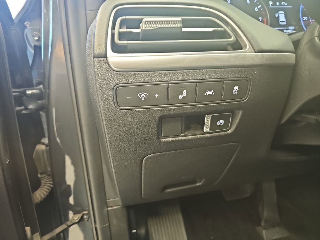 Used 2020 Hyundai Palisade SEL image 35