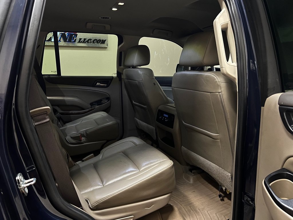 Used 2019 GMC Yukon SLT w/ Premium Edition RWD image 23
