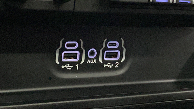 Used 2022 RAM 1500 Laramie AWD/4WD image 40