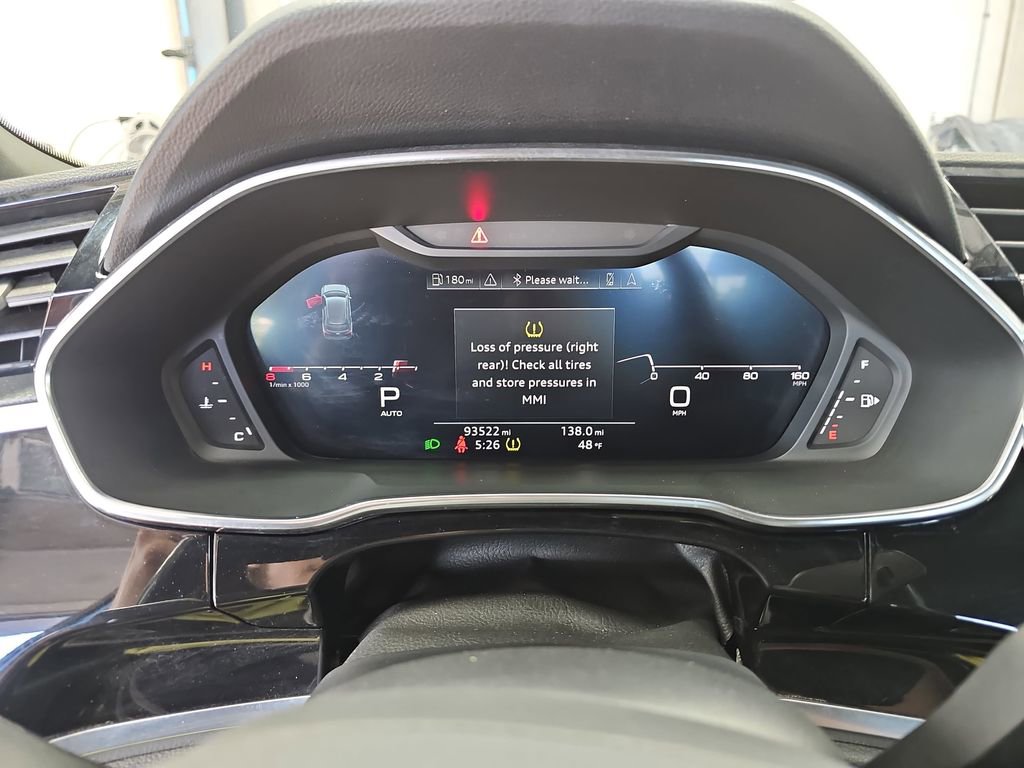 Used 2019 Audi Q3 2.0T Prestige image 19