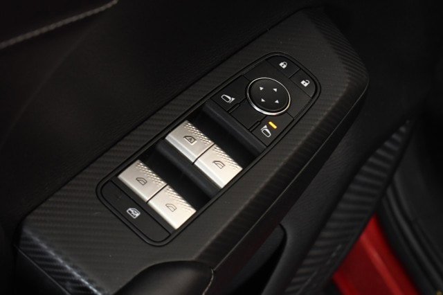 Used 2022 Mitsubishi Outlander SEL Black Edition AWD/4WD image 30