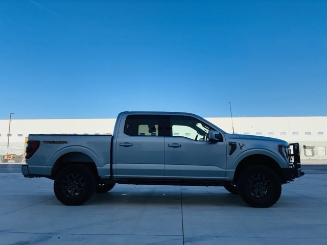 Used 2021 Ford F150 Tremor w/ Equipment Group 402A High image 6