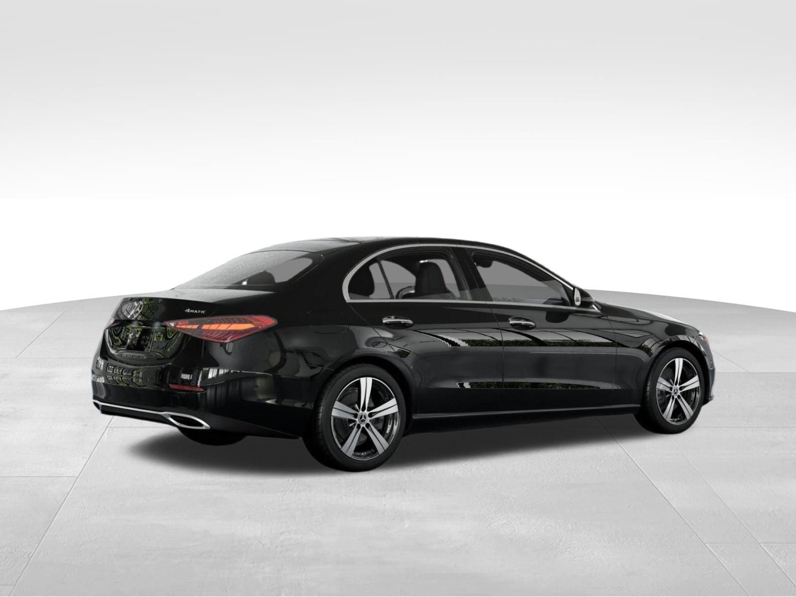 New 2026 Mercedes-Benz C 300 C 300 image 22