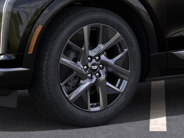 New 2027 Cadillac Optiq Premium Luxury w/ LPO, Floor Liner Package AWD/4WD image 33
