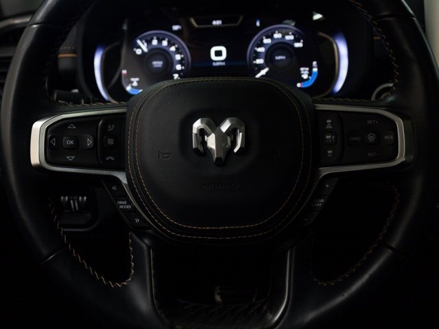 Certified 2025 RAM 1500 Tungsten w/ Bed Utility Group image 17